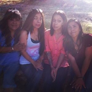 Meet your Posher, Angela